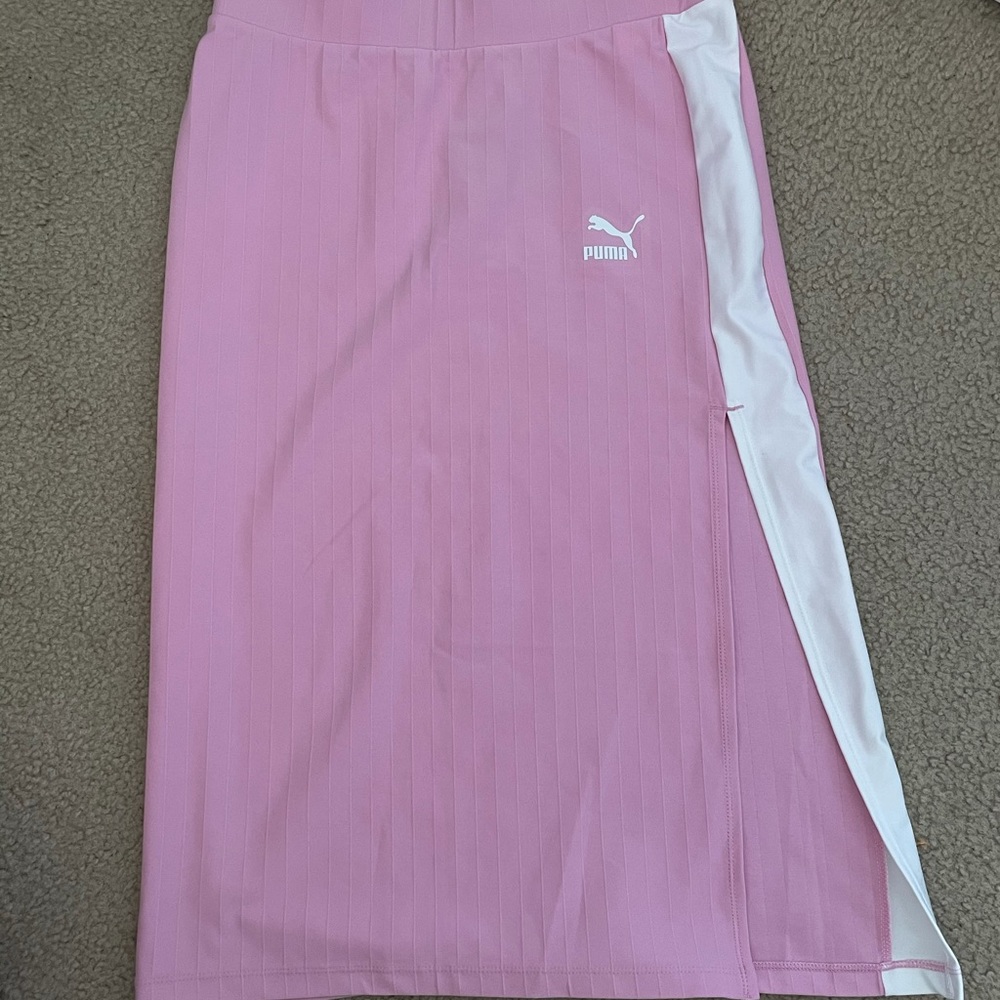 Puma Skirt